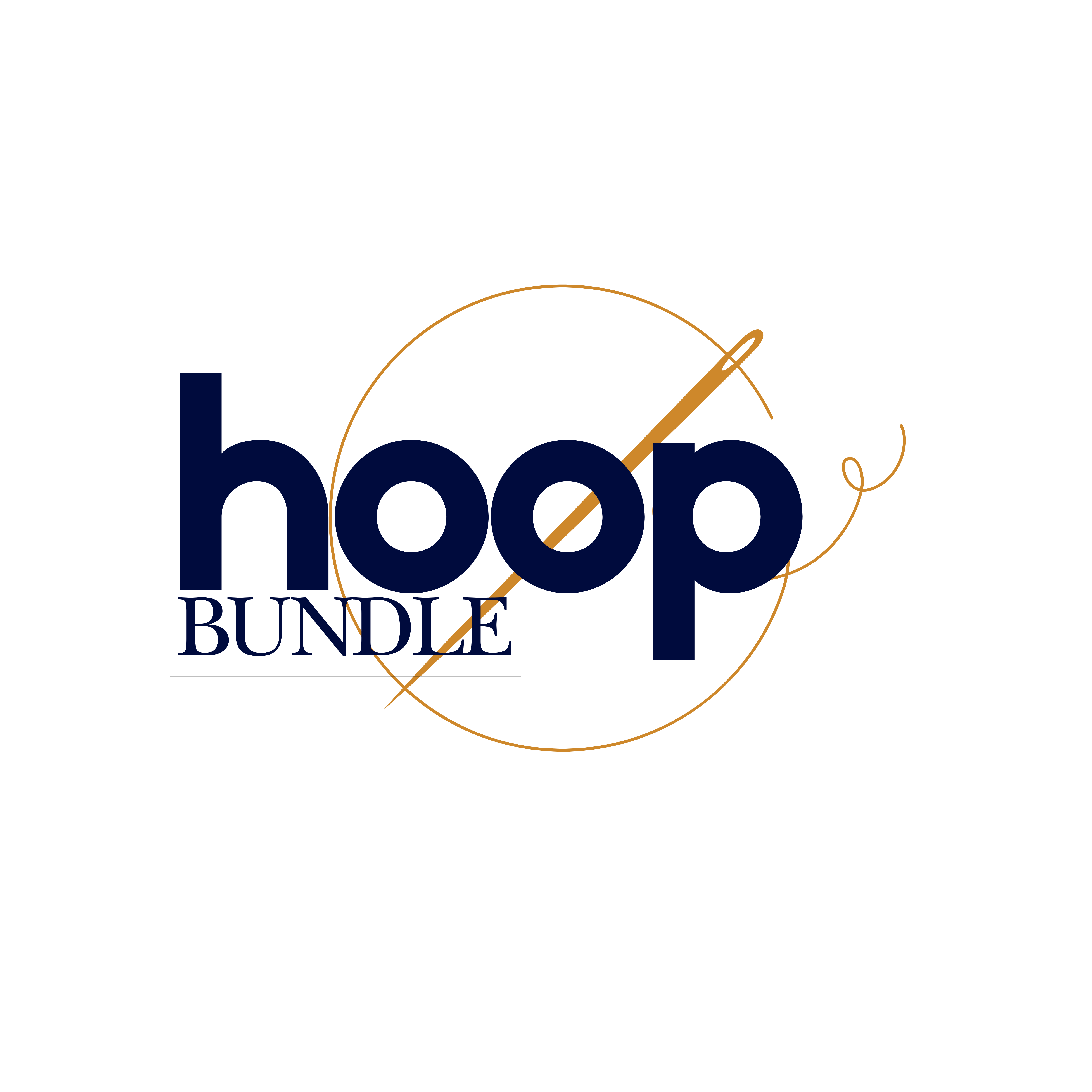 Hoop Bundle